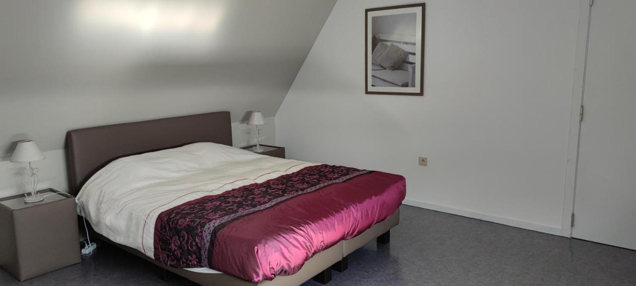 The Cosy Hill Guest House Poperinge Exterior photo