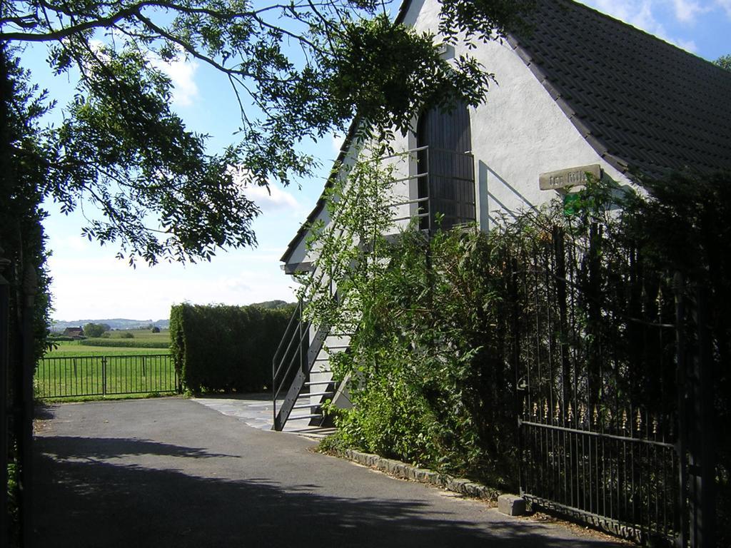 The Cosy Hill Guest House Poperinge Exterior photo