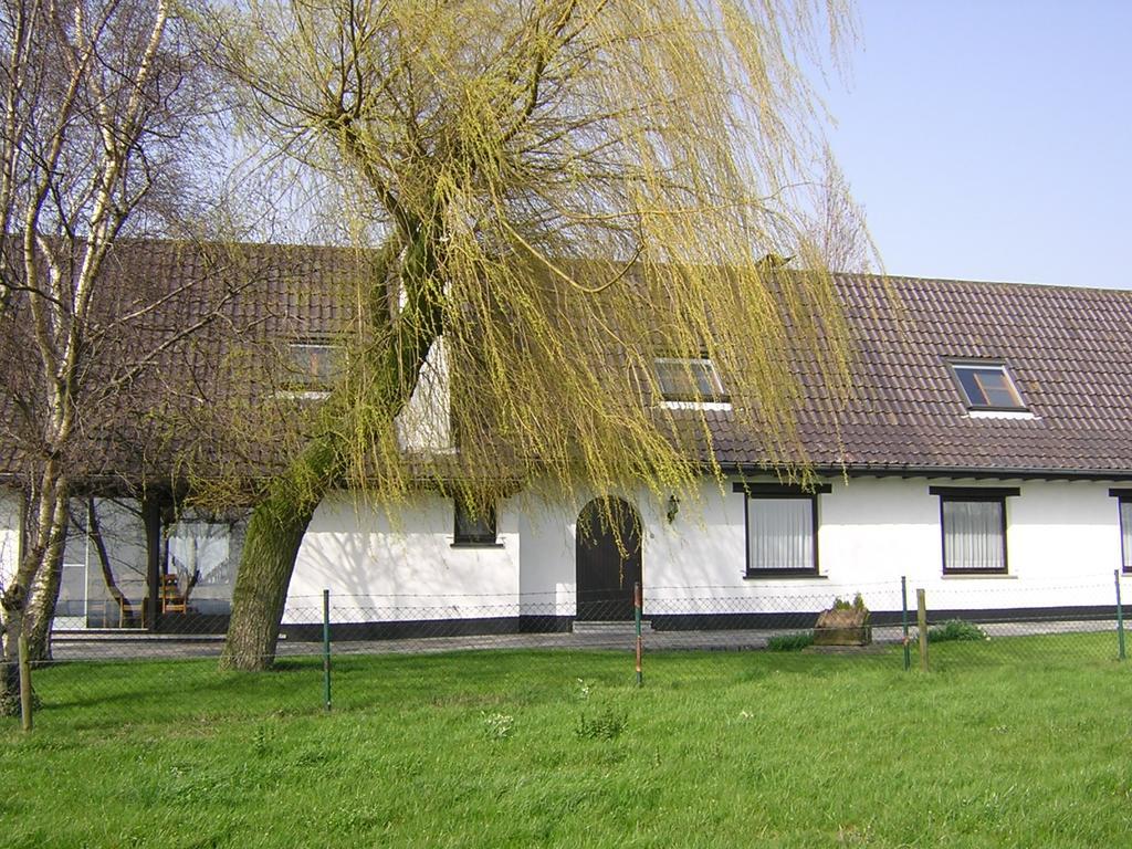 The Cosy Hill Guest House Poperinge Exterior photo