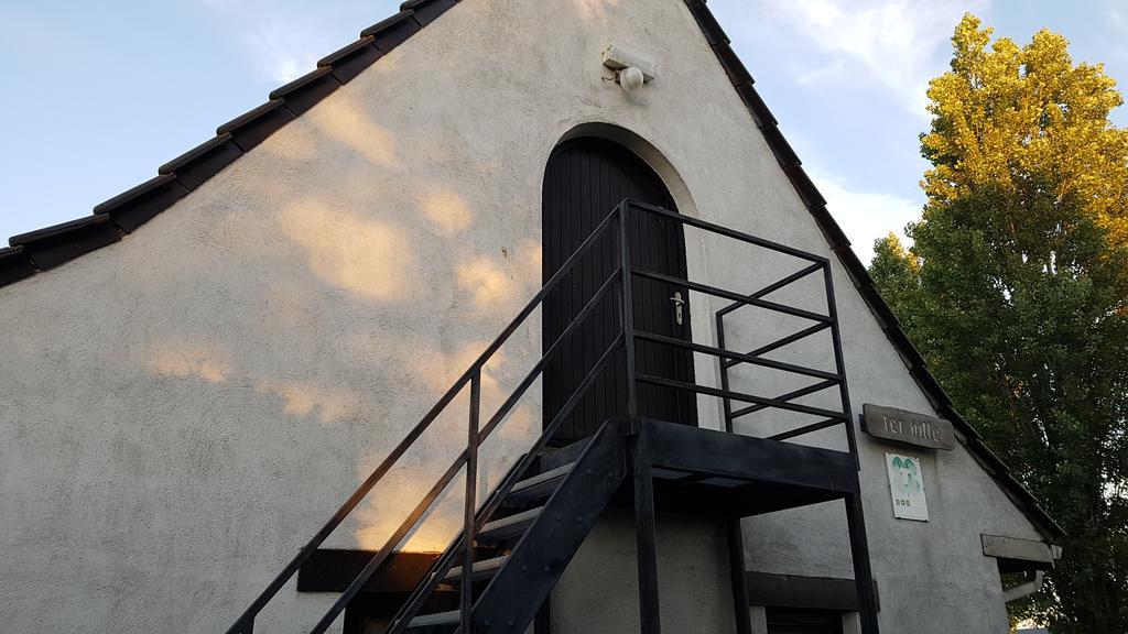The Cosy Hill Guest House Poperinge Exterior photo